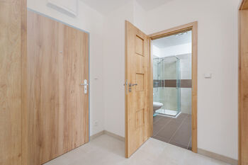 Prodej bytu 2+kk v osobním vlastnictví 45 m², Jince