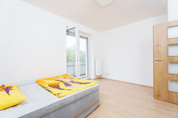 Prodej bytu 2+kk v osobním vlastnictví 45 m², Jince