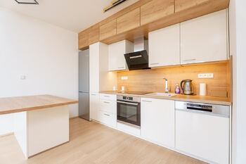 Prodej bytu 2+kk v osobním vlastnictví 45 m², Jince