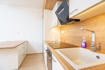 Prodej bytu 2+kk v osobním vlastnictví 45 m², Jince