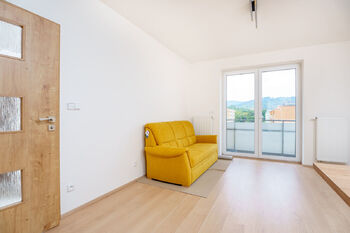 Prodej bytu 2+kk v osobním vlastnictví 45 m², Jince