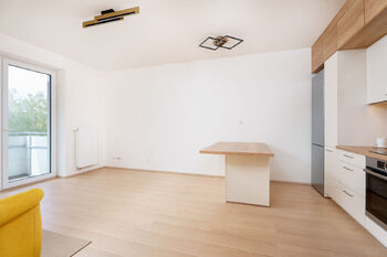 Prodej bytu 2+kk v osobním vlastnictví 45 m², Jince