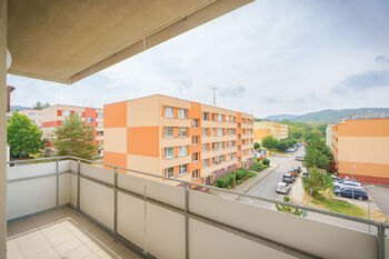 Prodej bytu 2+kk v osobním vlastnictví 45 m², Jince
