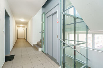 Prodej bytu 2+kk v osobním vlastnictví 45 m², Jince