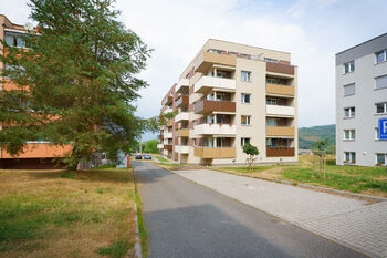 Prodej bytu 2+kk v osobním vlastnictví 45 m², Jince