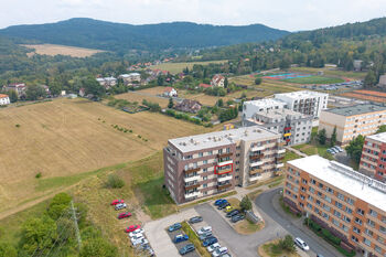 Prodej bytu 2+kk v osobním vlastnictví 45 m², Jince