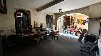 Prodej nájemního (činžovního) domu 183 m², Děčín