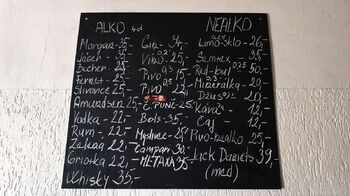 Prodej nájemního (činžovního) domu 183 m², Děčín