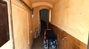 Prodej nájemního (činžovního) domu 183 m², Děčín