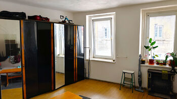 Prodej nájemního (činžovního) domu 183 m², Děčín