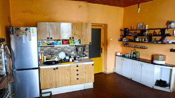 Prodej nájemního (činžovního) domu 183 m², Děčín