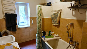 Prodej nájemního (činžovního) domu 183 m², Děčín