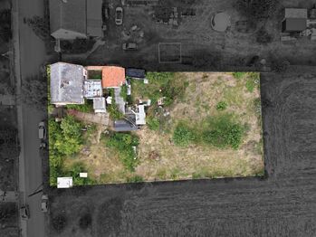 Prodej domu 83 m², Postoloprty