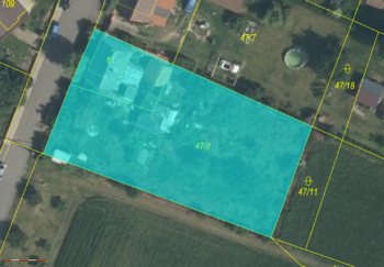 Prodej domu 83 m², Postoloprty