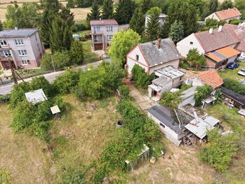 Prodej domu 83 m², Postoloprty
