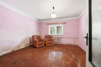 Prodej domu 83 m², Postoloprty