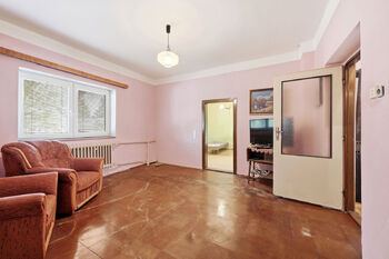 Prodej domu 83 m², Postoloprty