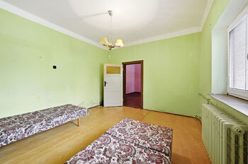 Prodej domu 83 m², Postoloprty