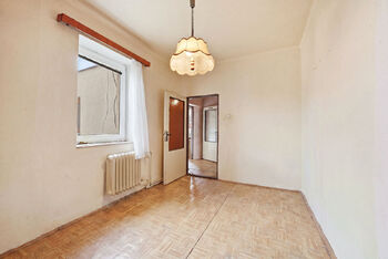 Prodej domu 83 m², Postoloprty