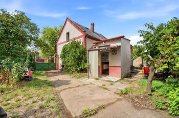 Prodej domu 83 m², Postoloprty