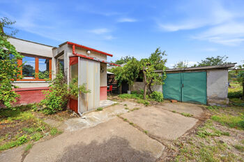 Prodej domu 83 m², Postoloprty