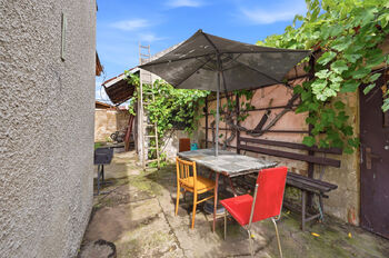 Prodej domu 83 m², Postoloprty
