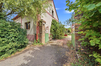 Prodej domu 83 m², Postoloprty