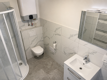 Pronájem bytu 2+kk v osobním vlastnictví 50 m², Křižanovice