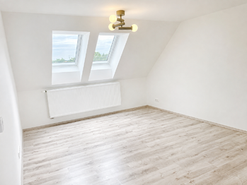 Pronájem bytu 2+kk v osobním vlastnictví 50 m², Křižanovice