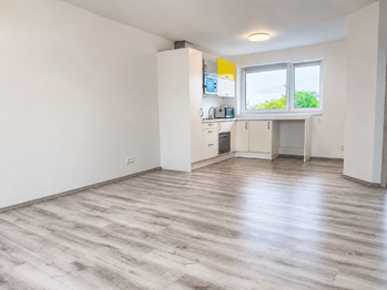 Pronájem bytu 2+kk v osobním vlastnictví 50 m², Křižanovice
