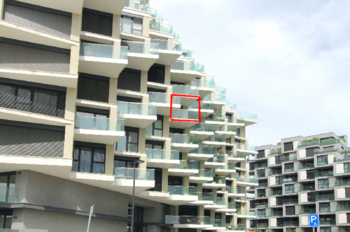 Pronájem bytu 1+kk v osobním vlastnictví 34 m², Praha 10 - Strašnice
