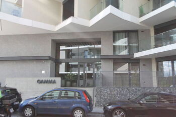Pronájem bytu 1+kk v osobním vlastnictví 34 m², Praha 10 - Strašnice