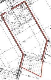 Pronájem bytu 1+kk v osobním vlastnictví 34 m², Praha 10 - Strašnice