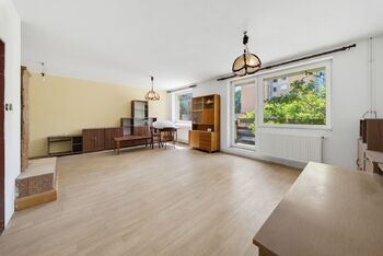 Prodej bytu 2+kk v osobním vlastnictví 67 m², Žďár nad Sázavou