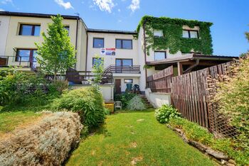 Prodej bytu 2+kk v osobním vlastnictví 67 m², Žďár nad Sázavou