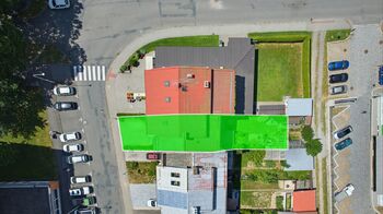 Prodej bytu 2+kk v osobním vlastnictví 67 m², Žďár nad Sázavou