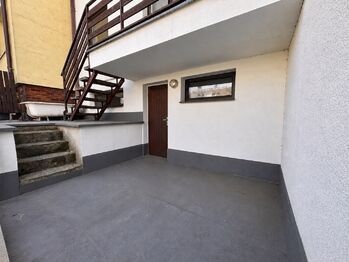 Prodej bytu 2+kk v osobním vlastnictví 67 m², Žďár nad Sázavou