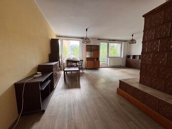 Prodej bytu 2+kk v osobním vlastnictví 67 m², Žďár nad Sázavou