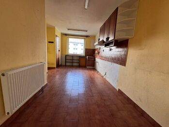 Prodej bytu 2+kk v osobním vlastnictví 67 m², Žďár nad Sázavou