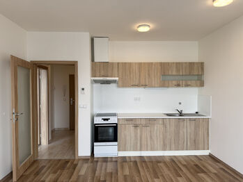 Pronájem bytu 2+kk v osobním vlastnictví 45 m², Praha 10 - Uhříněves