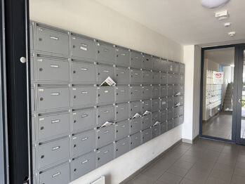 Pronájem bytu 2+kk v osobním vlastnictví 45 m², Praha 10 - Uhříněves