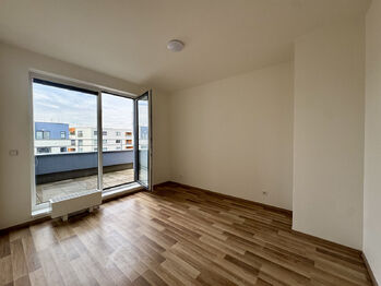 Pronájem bytu 2+kk v osobním vlastnictví 45 m², Praha 10 - Uhříněves