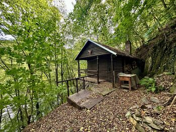 Prodej chaty / chalupy 21 m², Štěchovice