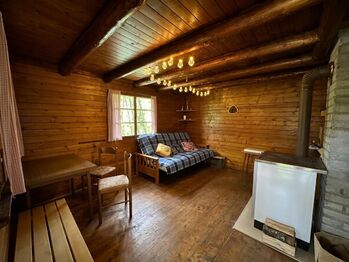 Prodej chaty / chalupy 21 m², Štěchovice