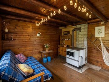 Prodej chaty / chalupy 21 m², Štěchovice