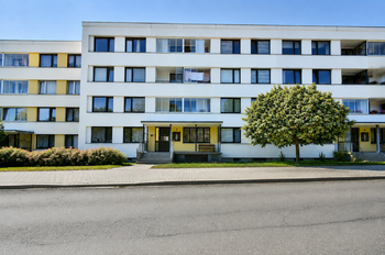 Prodej bytu 1+kk v osobním vlastnictví 26 m², Broumov