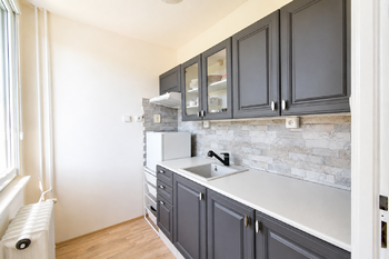 Prodej bytu 1+kk v osobním vlastnictví 26 m², Broumov