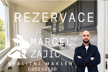 Prodej bytu 1+kk v osobním vlastnictví 26 m², Broumov