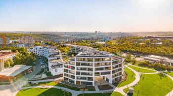Pronájem obchodních prostor, Praha 5 - Hlubočepy