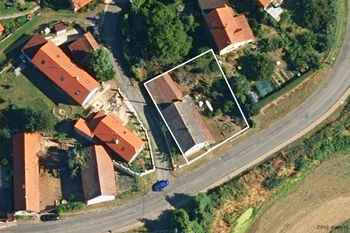 Prodej domu 79 m², Vitice